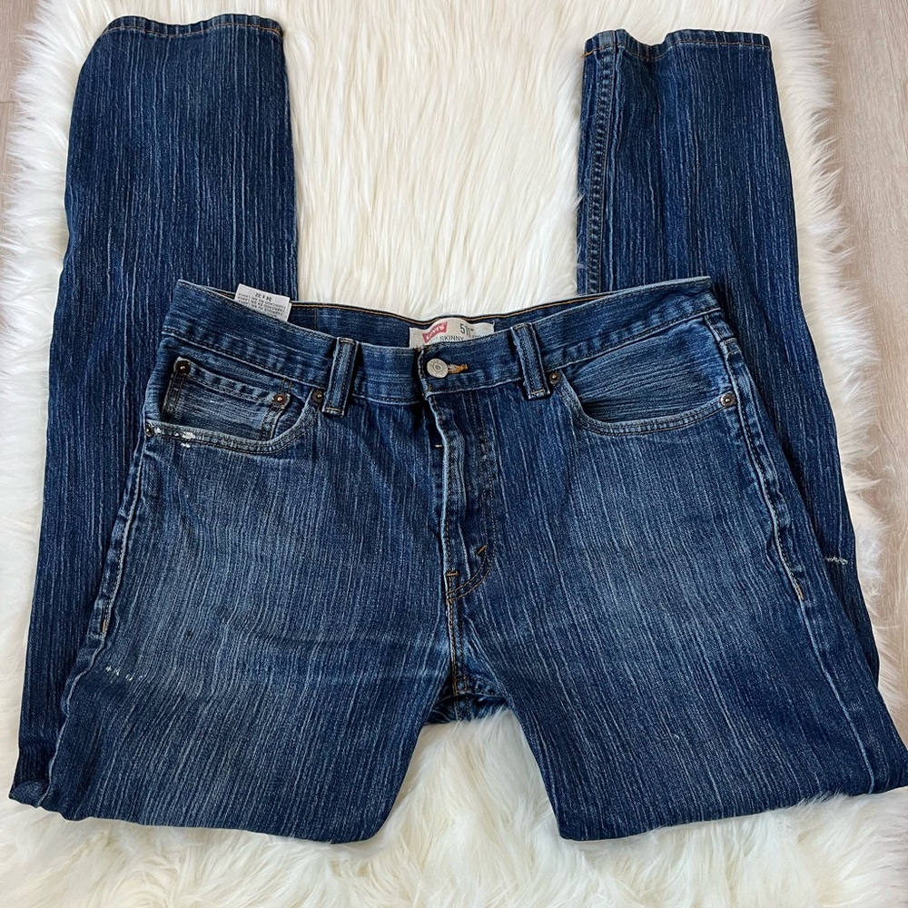 Levi’s 511 size 34 x 32